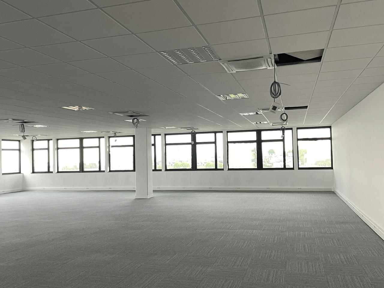 Bureau Laxou 221m² Location bureau Laxou Meurthe-et-Moselle OLBUR2111810 0